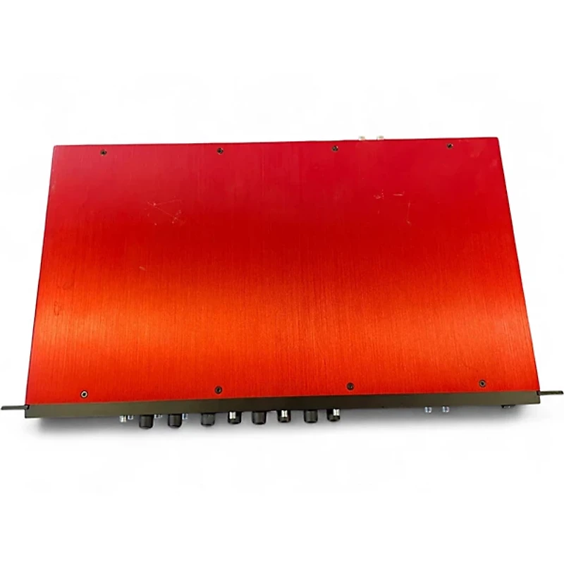 Used Focusrite Scarlett octo pre Audio Interface