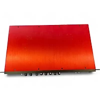 Used Focusrite Scarlett octo pre Audio Interface