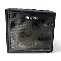 Used Roland KC600 Keyboard Amp