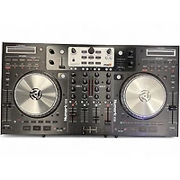 Used Numark NS6 DJ Controller