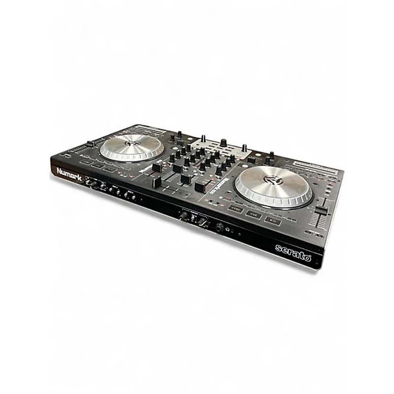 Used Numark NS6 DJ Controller