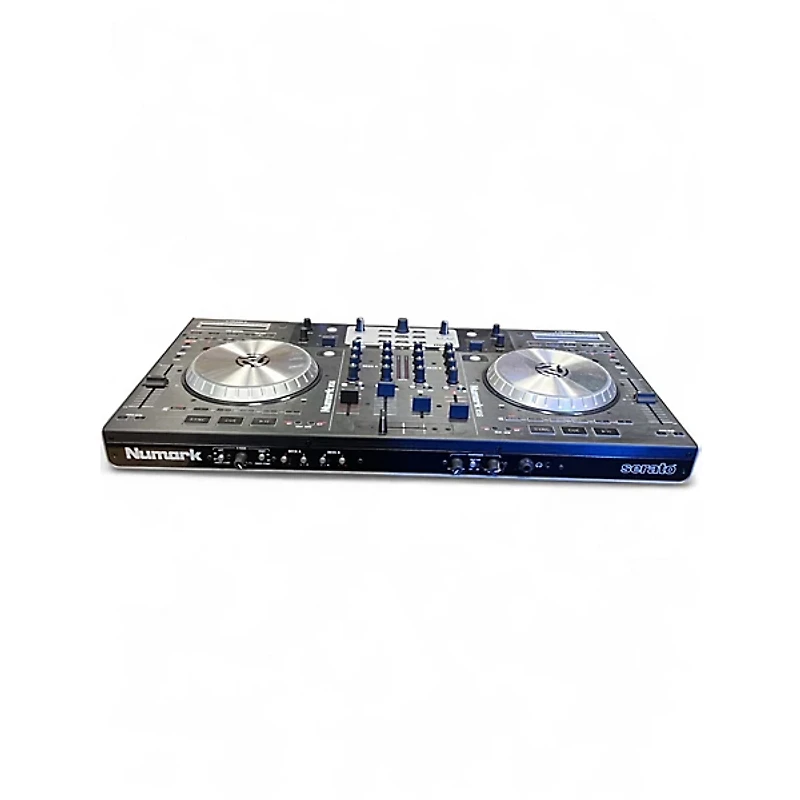 Used Numark NS6 DJ Controller