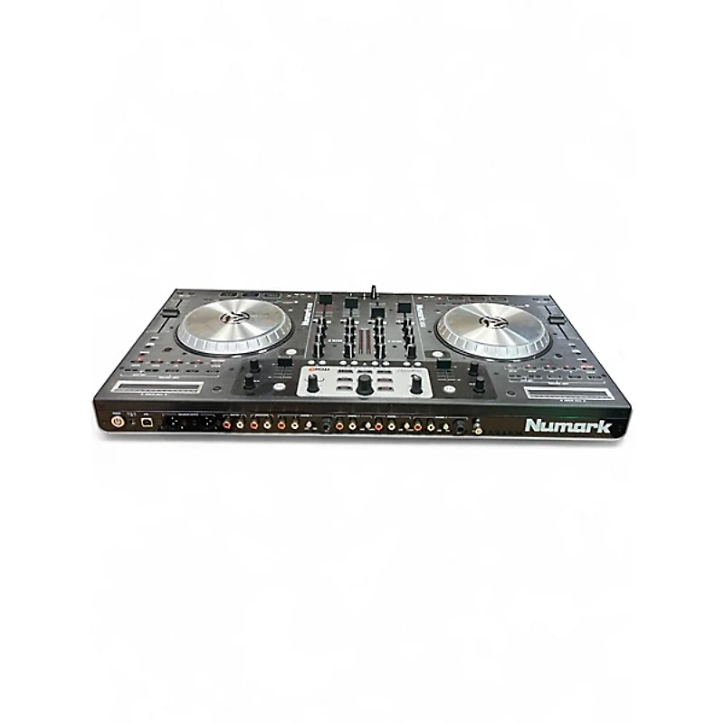 Used Numark NS6 DJ Controller