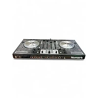 Used Numark NS6 DJ Controller