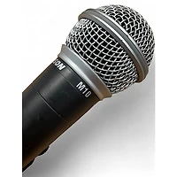 Used Samson M10 Dynamic Microphone
