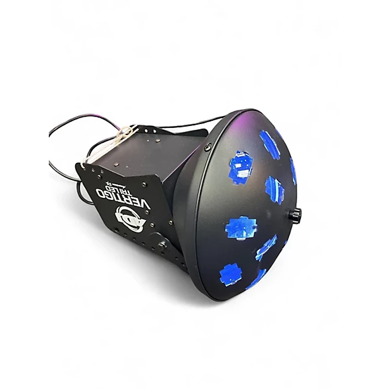 Used American DJ Vertigo Intelligent Lighting