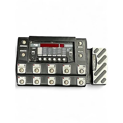 Used DigiTech RP1000 Effect Processor