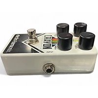 Used Electro-Harmonix Crayon Full Range Overdrive Effect Pedal