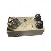 Used Tone Sucker Fuzz King Effect Pedal