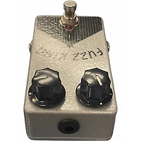 Used Tone Sucker Fuzz King Effect Pedal