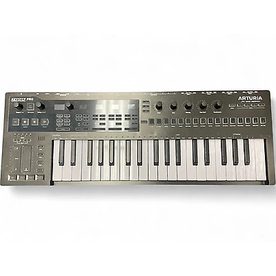 Used Novation FL Key 37 MIDI Controller
