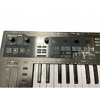 Used Novation FL Key 37 MIDI Controller