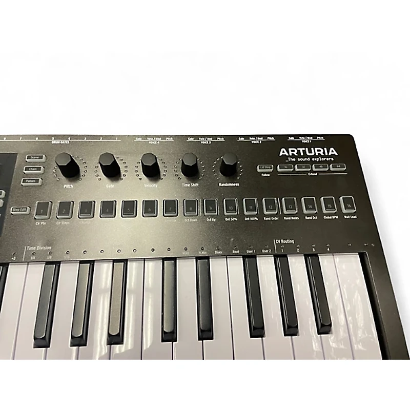 Used Novation FL Key 37 MIDI Controller