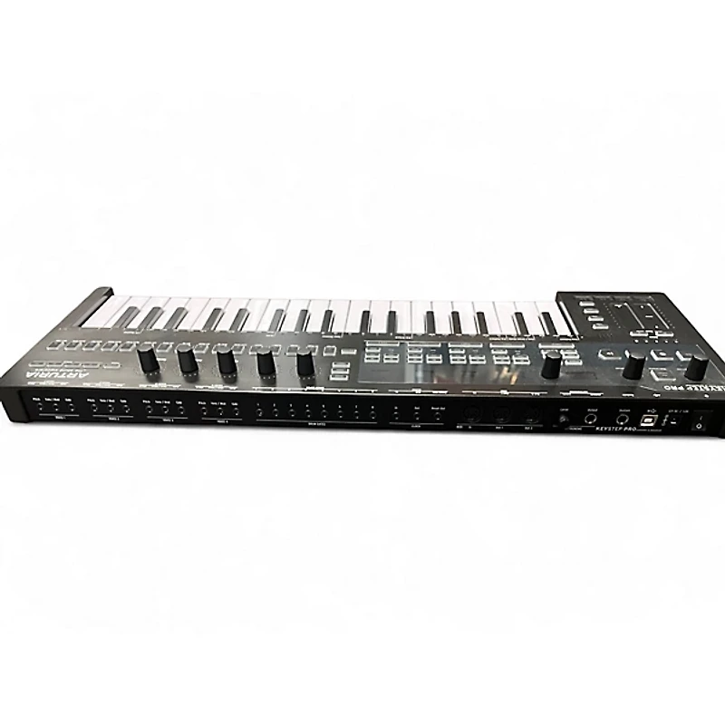 Used Novation FL Key 37 MIDI Controller