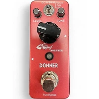 Used Donner MORPHER Effect Pedal