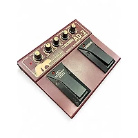 Used BOSS AD3 Acoustic Instrument Processor Effect Processor