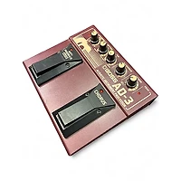 Used BOSS AD3 Acoustic Instrument Processor Effect Processor