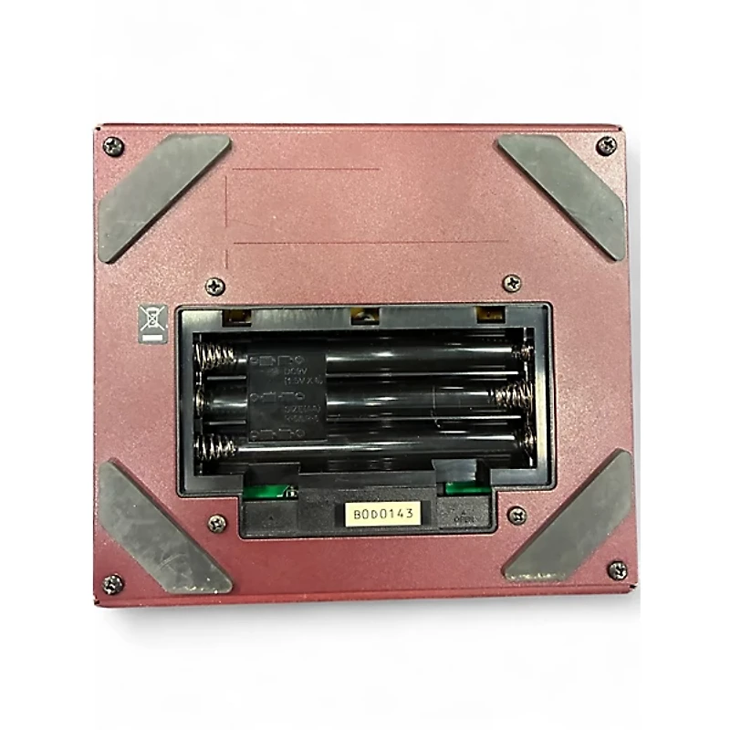 Used BOSS AD3 Acoustic Instrument Processor Effect Processor