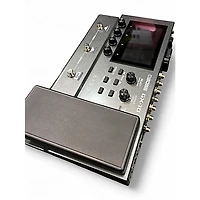 Used BOSS gx10 Effect Processor