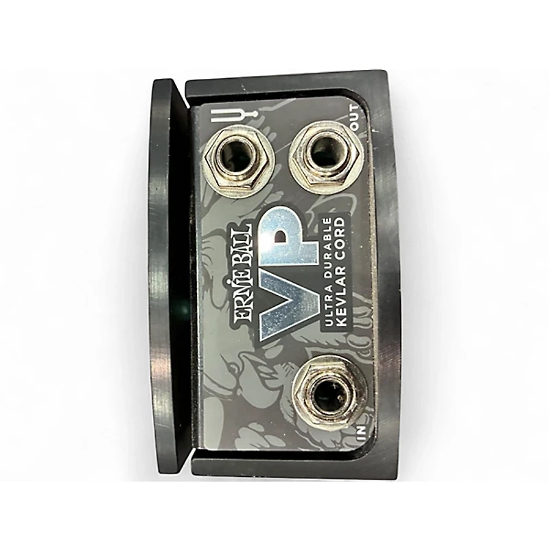 Used Ernie Ball vp 40th anniversary edition Pedal