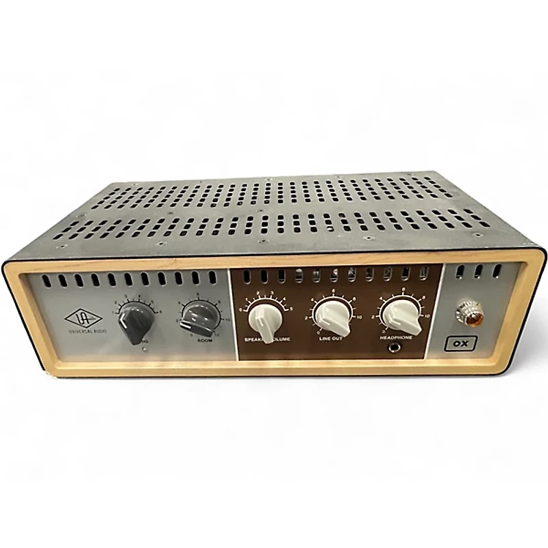 Used Universal Audio Ox Power Attenuator