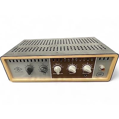 Used Universal Audio Ox Power Attenuator