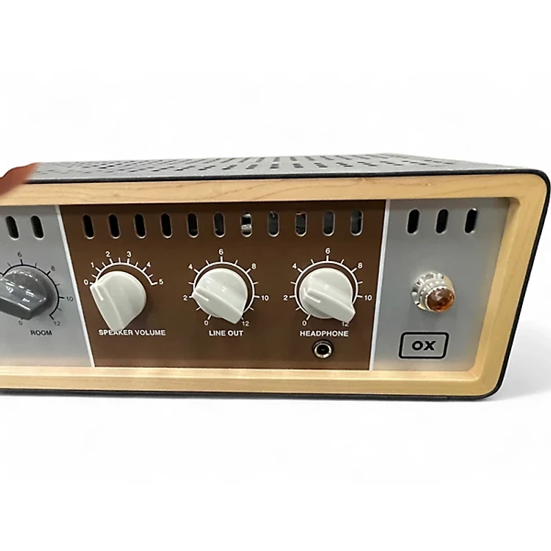 Used Universal Audio Ox Power Attenuator