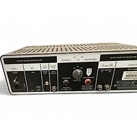 Used Universal Audio Ox Power Attenuator