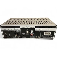 Used Universal Audio Ox Power Attenuator