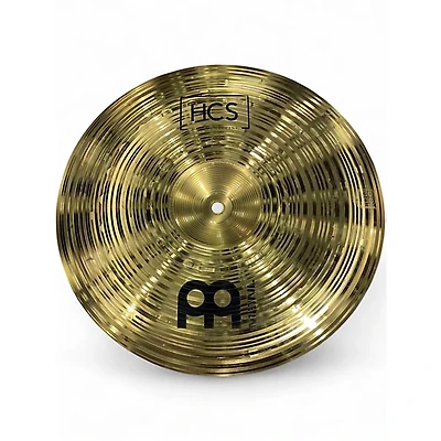Used MEINL 14in HCS China Cymbal