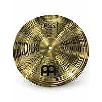 Used MEINL 14in HCS China Cymbal