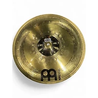 Used MEINL 14in HCS China Cymbal