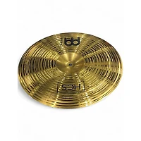 Used MEINL 14in HCS China Cymbal