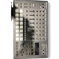 Used Roland MC-707 Groovebox Production Controller