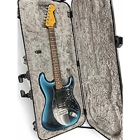 Used Fender American Professional II Stratocaster DARK KNIGHT Solid Body Electric Guitar
