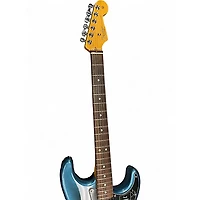 Used Fender American Professional II Stratocaster DARK KNIGHT Solid Body Electric Guitar