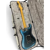 Used Fender American Professional II Stratocaster DARK KNIGHT Solid Body Electric Guitar