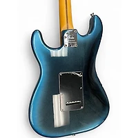 Used Fender American Professional II Stratocaster DARK KNIGHT Solid Body Electric Guitar