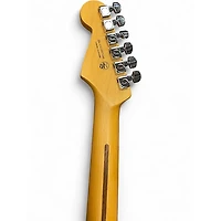 Used Fender American Professional II Stratocaster DARK KNIGHT Solid Body Electric Guitar