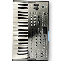 Used KORG WAVESTATE MKII Synthesizer