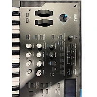 Used KORG WAVESTATE MKII Synthesizer
