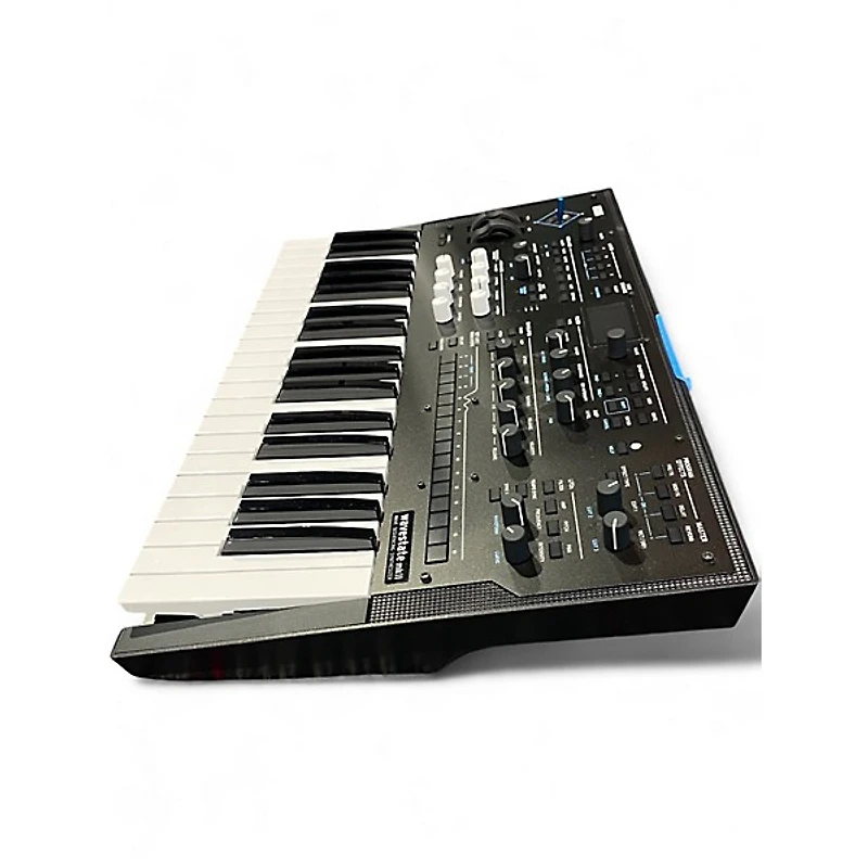 Used KORG WAVESTATE MKII Synthesizer