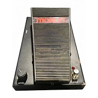 Used Morley Pro Series Wah Effect Pedal