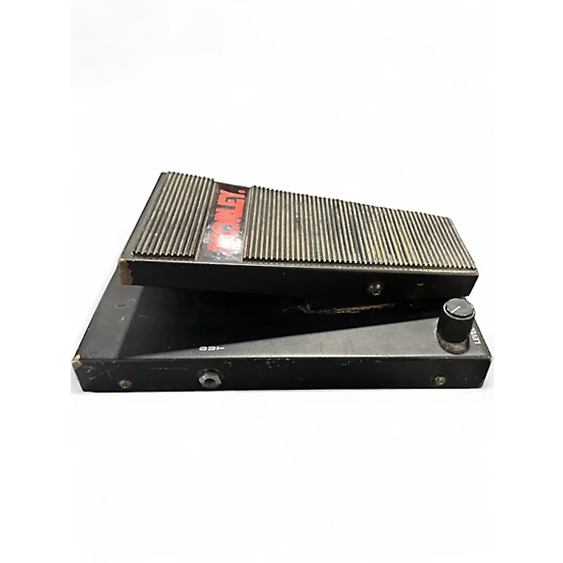 Used Morley Pro Series Wah Effect Pedal