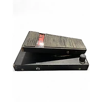 Used Morley Pro Series Wah Effect Pedal