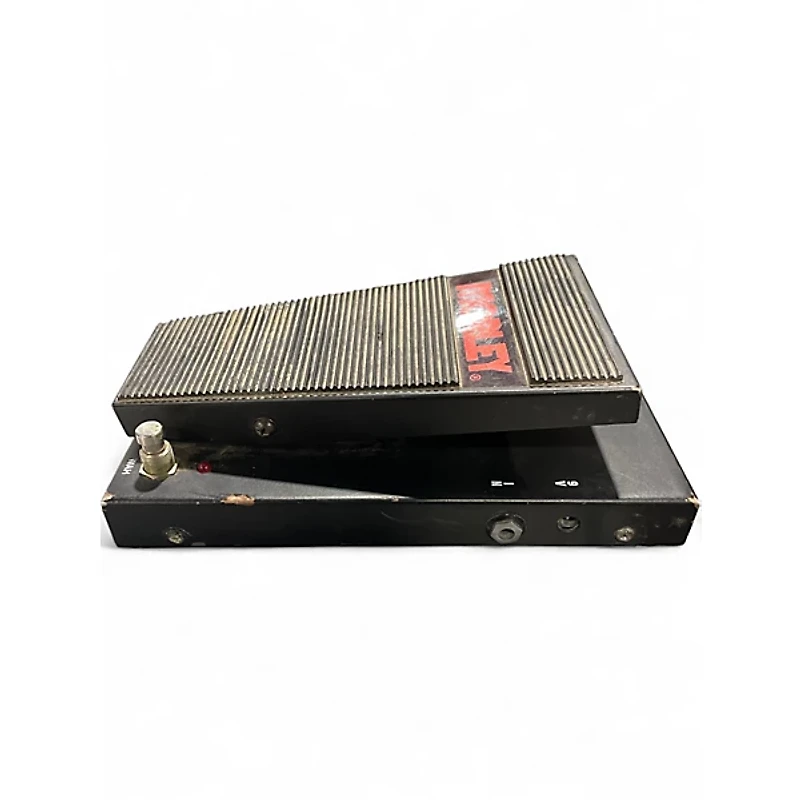 Used Morley Pro Series Wah Effect Pedal