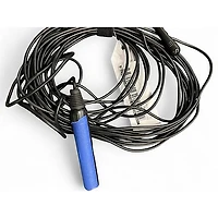 Used AKG CHM 99 Dynamic Microphone