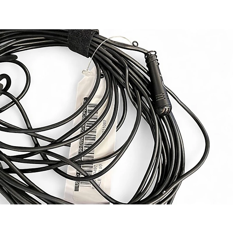 Used AKG CHM 99 Dynamic Microphone