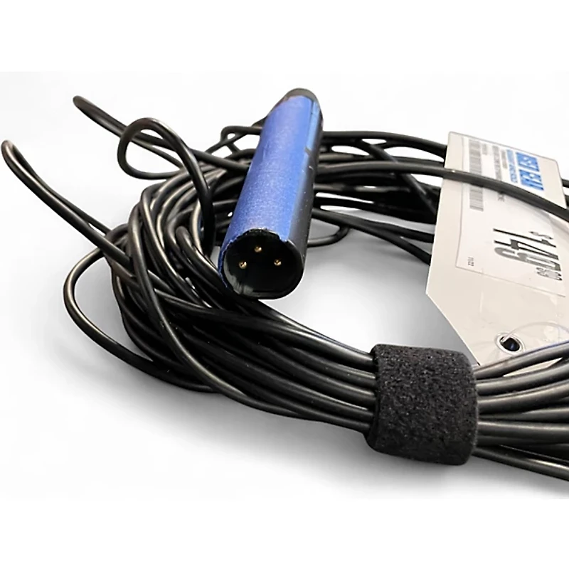 Used AKG CHM 99 Dynamic Microphone