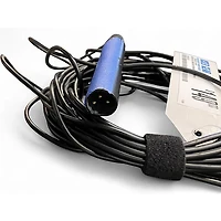 Used AKG CHM 99 Dynamic Microphone